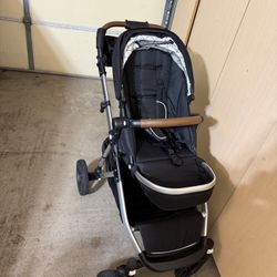 Mockingbird 1 to 2 stroller 