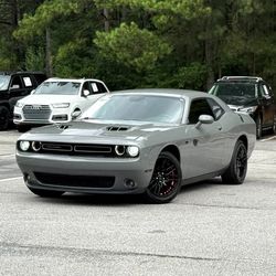 2019 Dodge Challenger