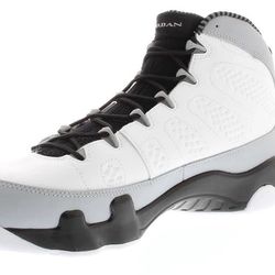 Jordan 45th Anniversary 9s 