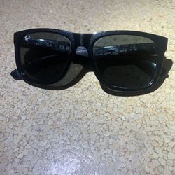 RAY BAN SUNGLASSES