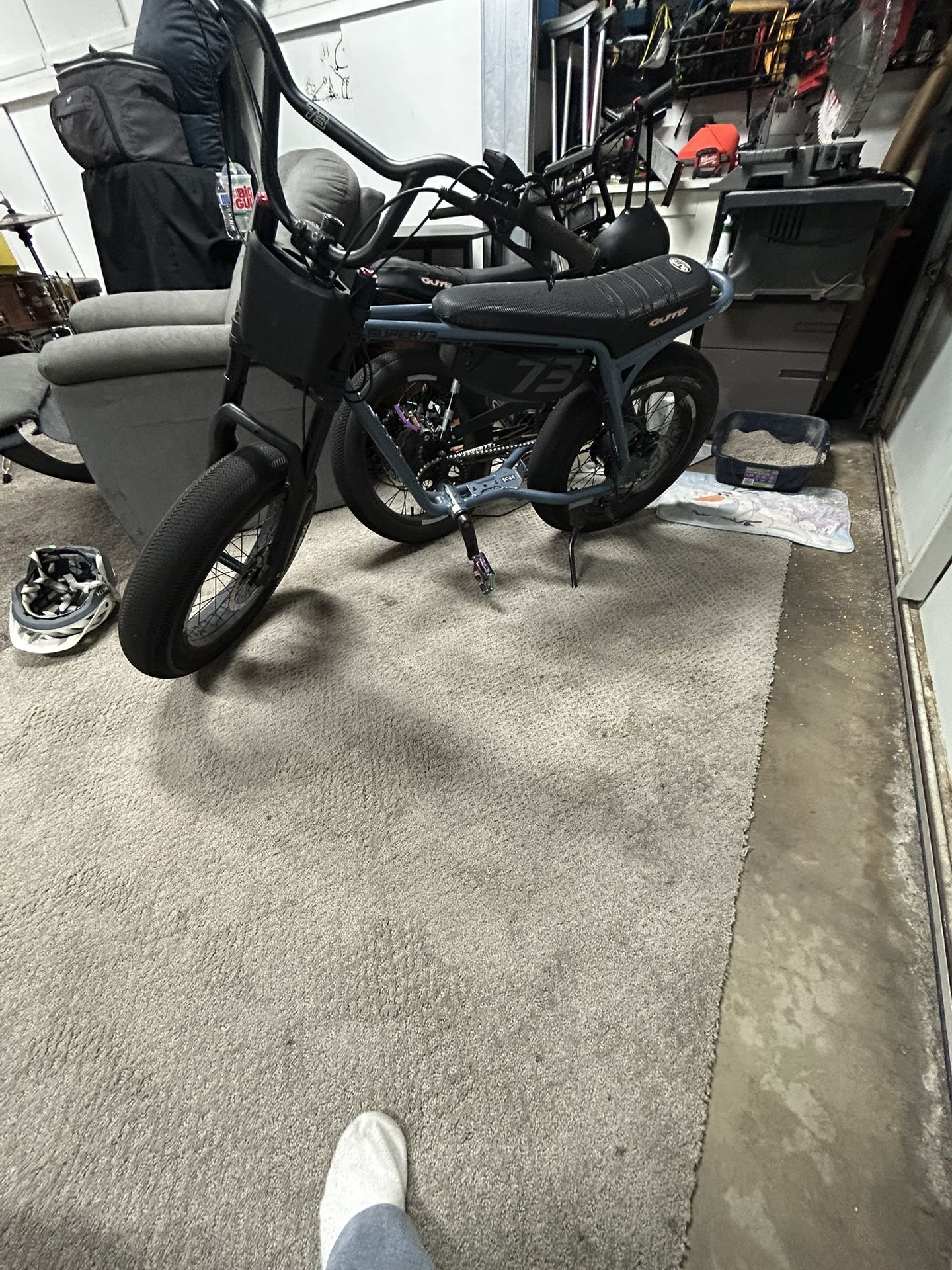 Super 73 Z Miami