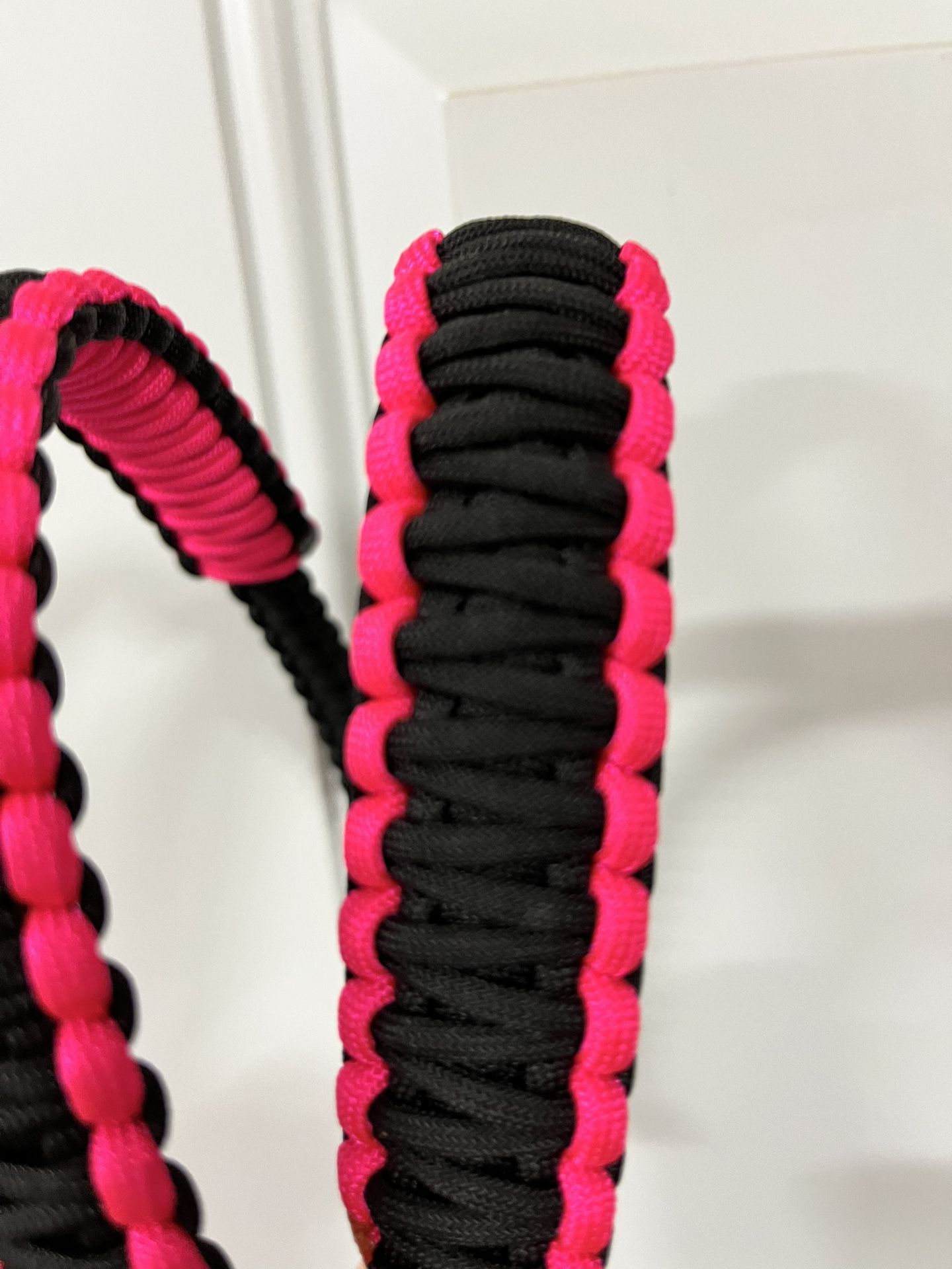 Jeep Paracord Handle Grips