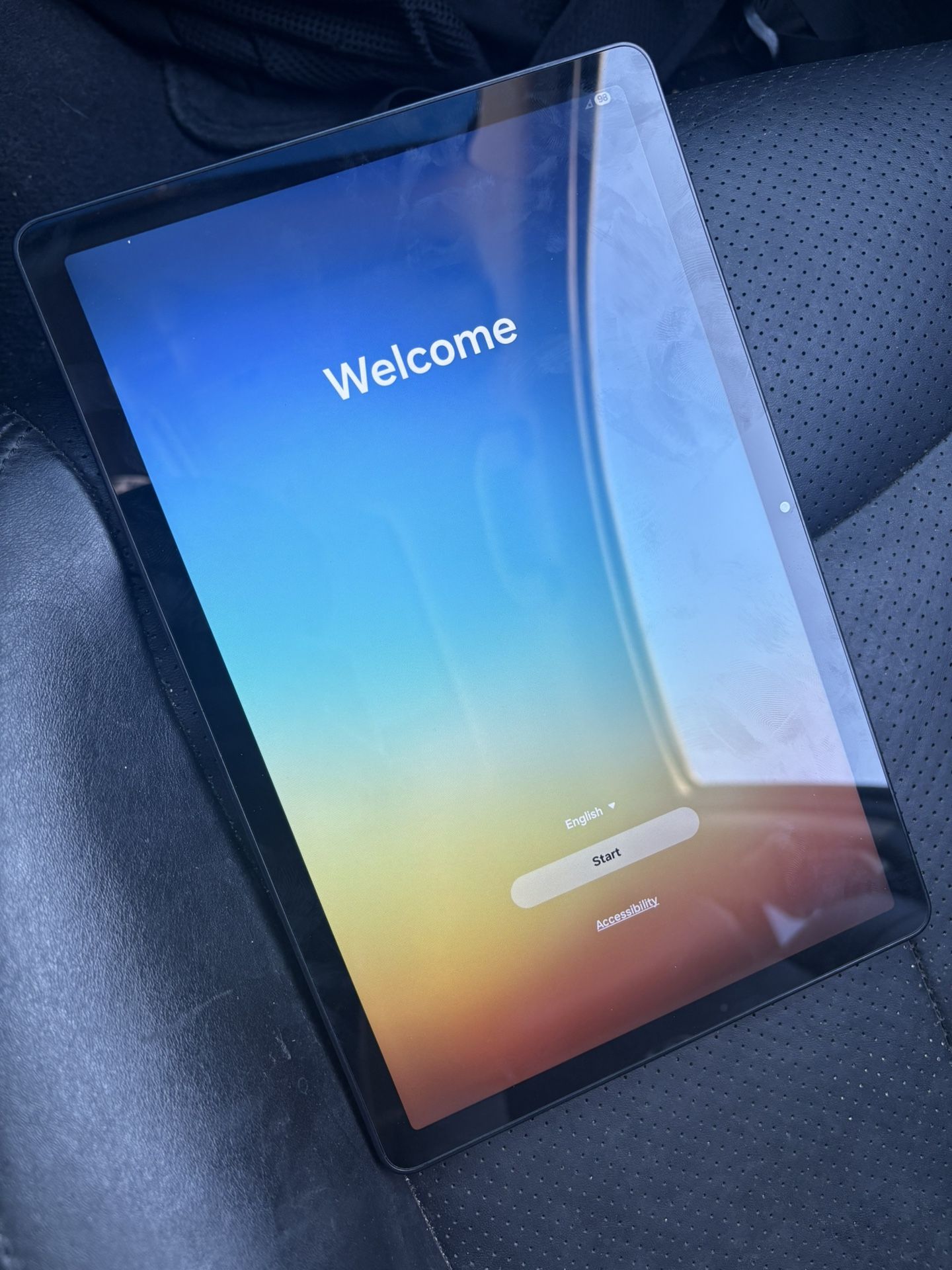 Samsung Tab A9+ (WiFi)