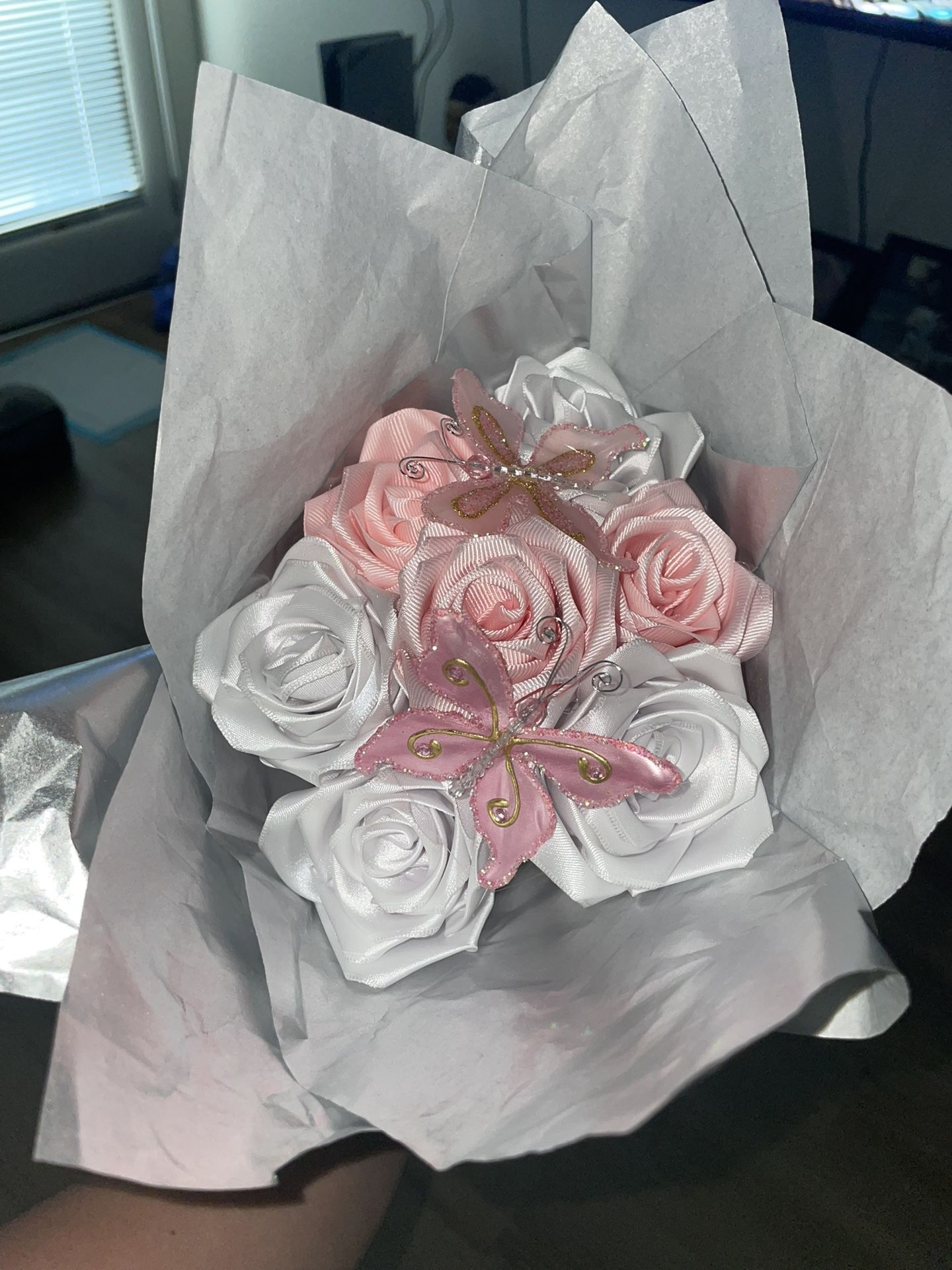 Flower Bouquet ๐