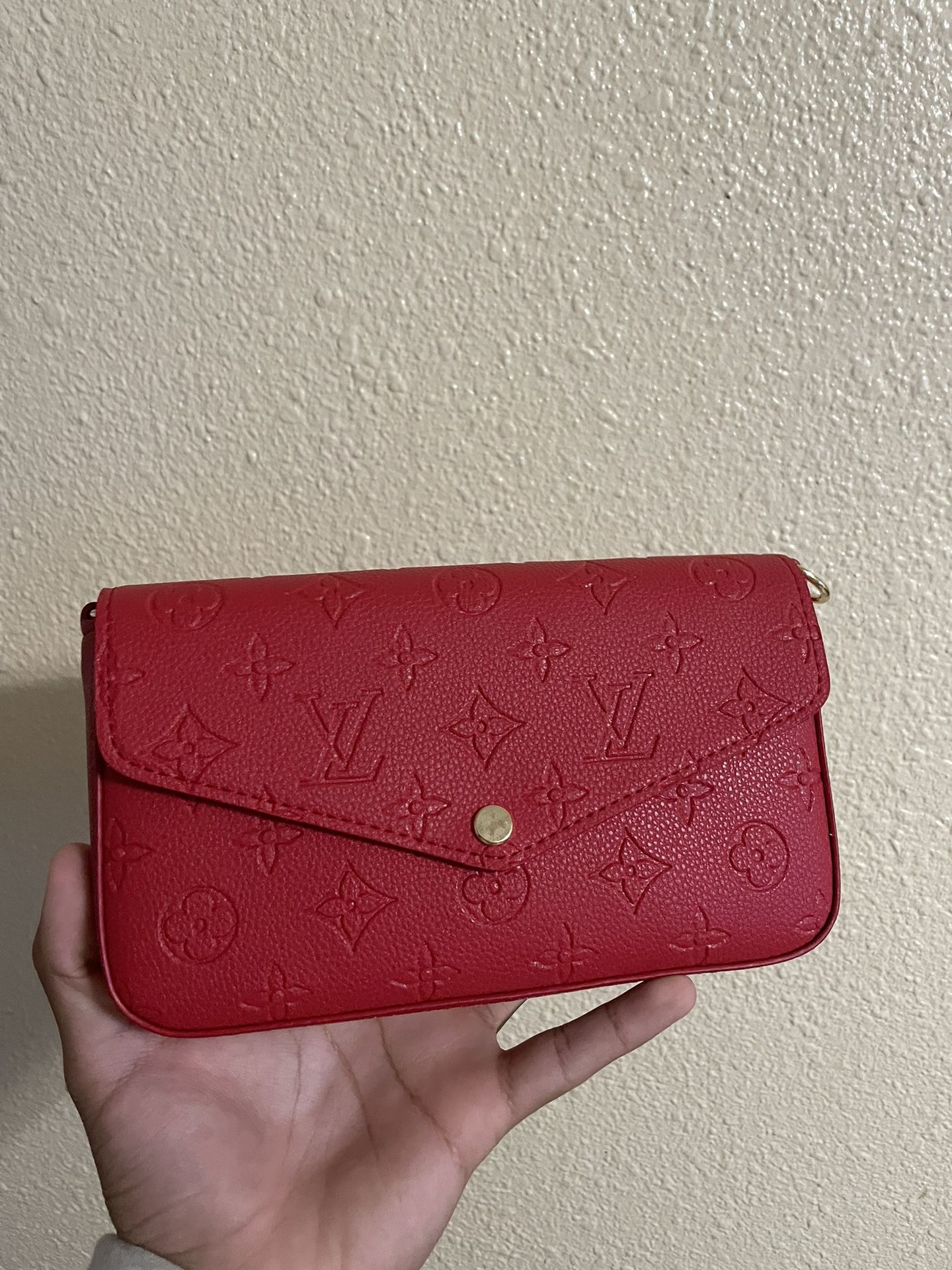 Louis vuitton Felicie pochette
