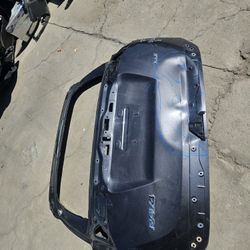 Toyota Rav4  Tailgate Liftgate Oem 16 To 18