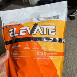 ELEVATE 