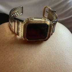 40mm Apple Watch 