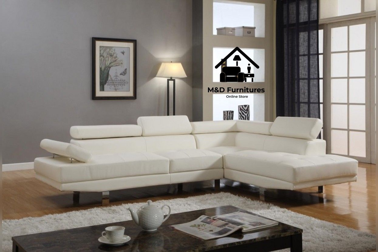 Seccional Nuevo.... New Sectional/ Delivery Available 