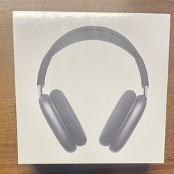 AirPods Max  Space Gray