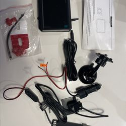 Wireless Backup Camera