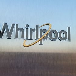 Whirlpool Frigidaire 2 Puertas New