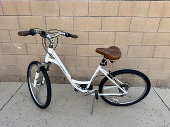 Specialized Expedition Comfort Bike 