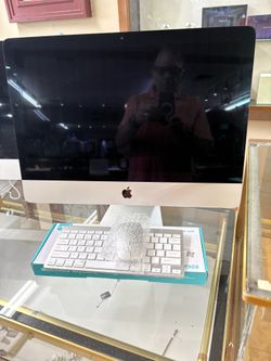 Apple Desk Top