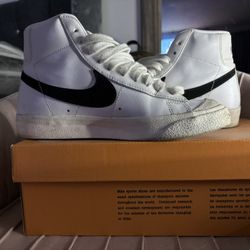 Nike Blazer Mid ‘77’