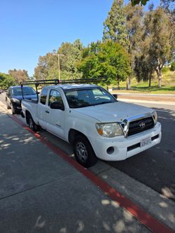 2009 Toyota Tacoma