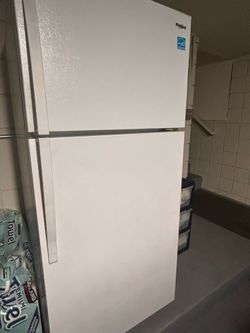 Whirlpool Refrigerator