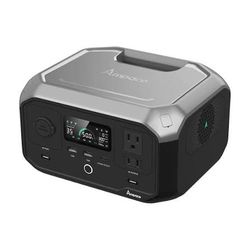 300w PORTABLE POWER STATION