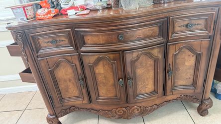 Hermosa Mesa  Buffet