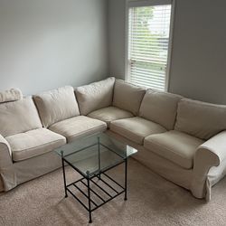 IKEA Couch