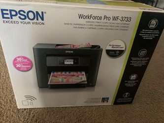 Epson Printer