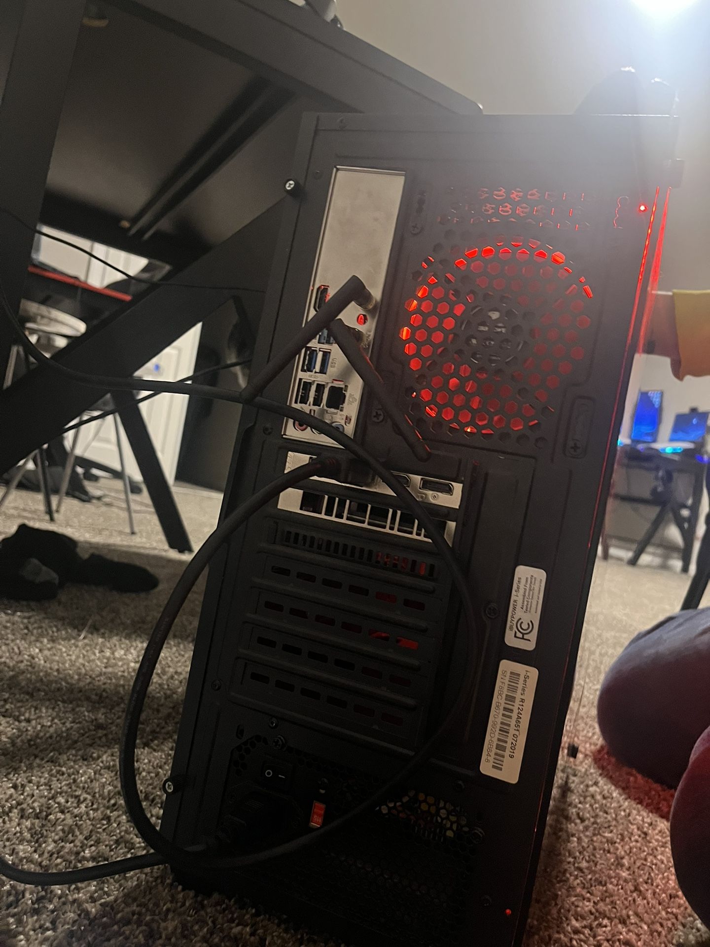 Gaming PC