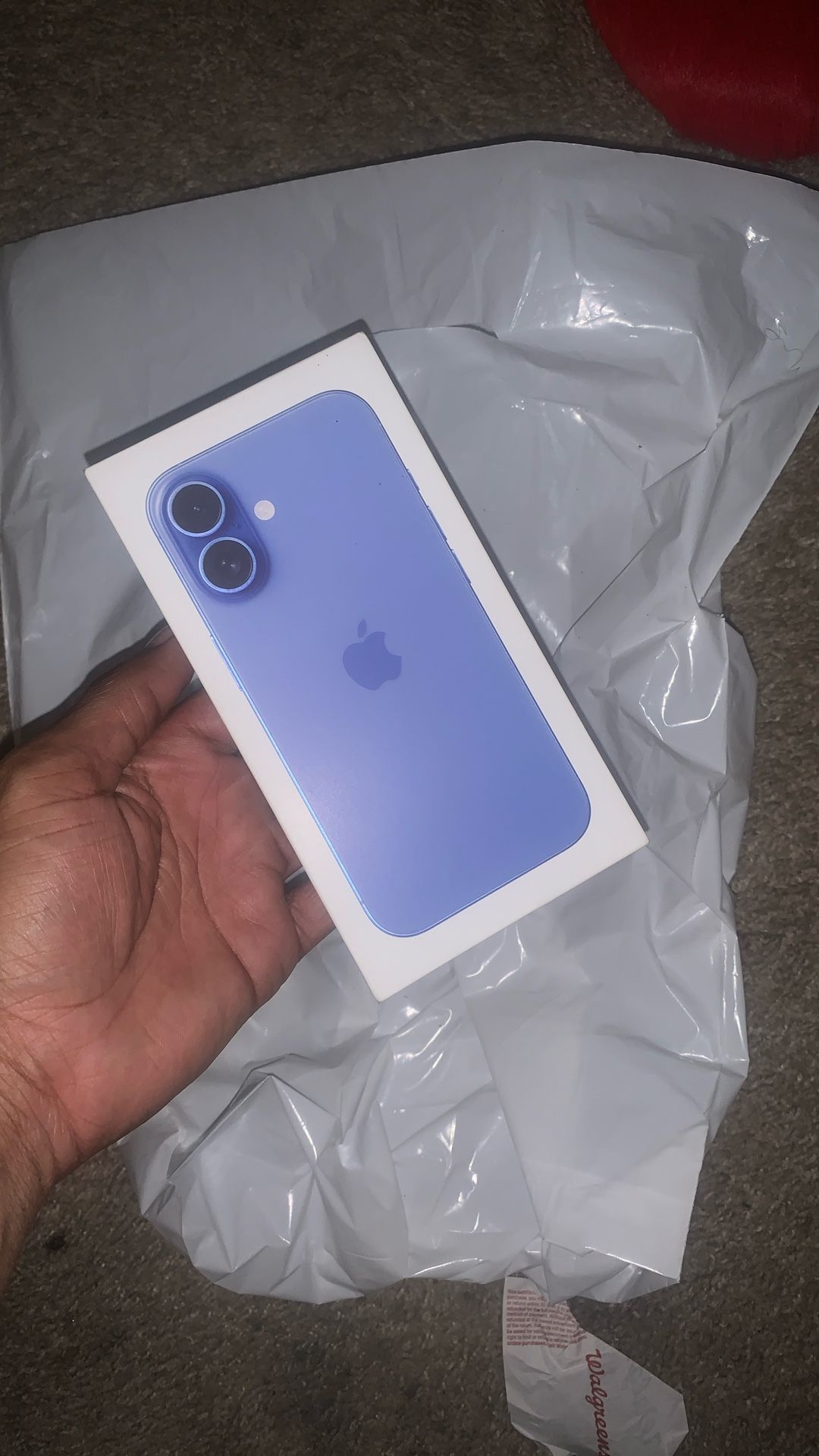 New iPhone 16 Verizon Firm Price 400 Cash Only. If Don’t Got It Don’t Dm Me