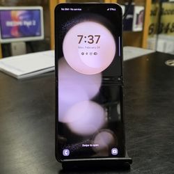 Samsung Galaxy Z Flip 5 5G Unlocked 256gb 