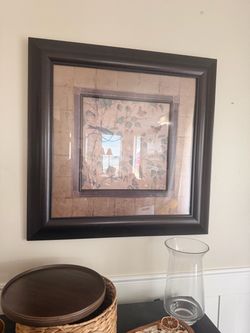 Painting Art Work