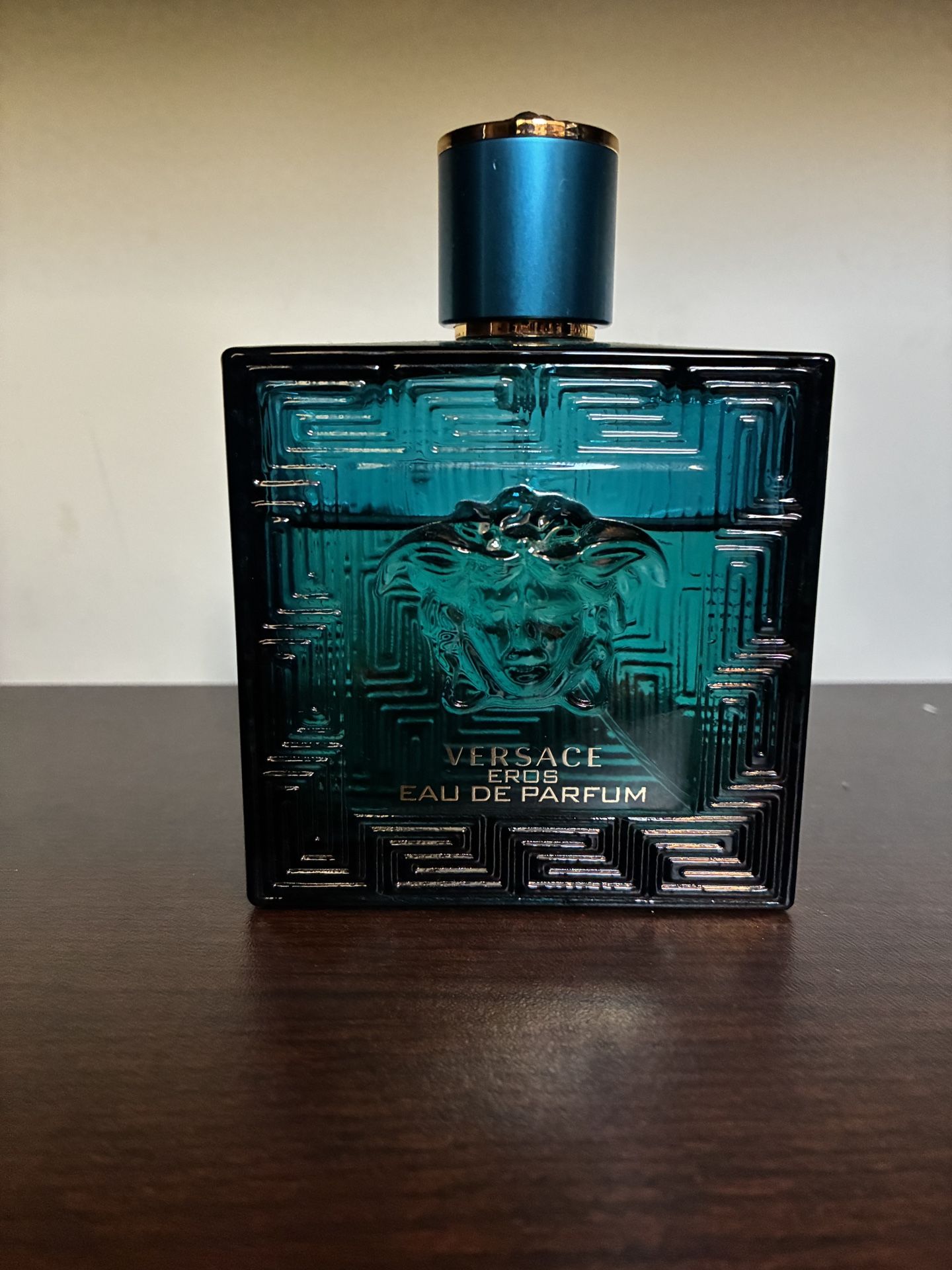 Versace Erroros Eau De Partum