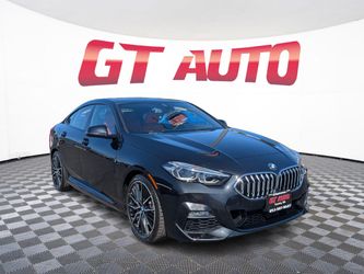 2020 BMW 228i Gran Coupe