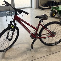 TREK 3700 Mountain Bike