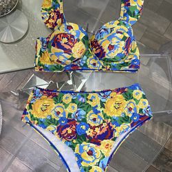 Swim Wear / Bikini 