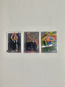 Basketball Cards
