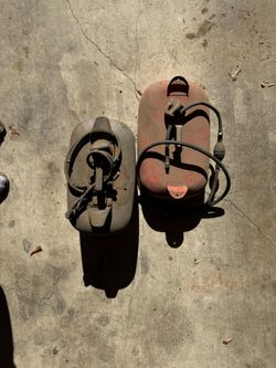 Outboard Motor Gas Cans