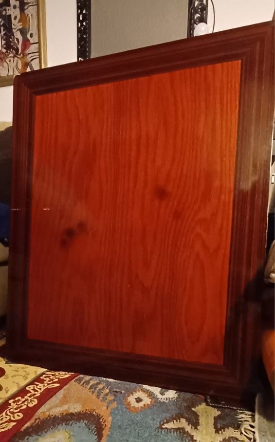 Korea Style Low Seating Table