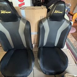 Kawasaki Teryx KRX 1000 Utv Seats