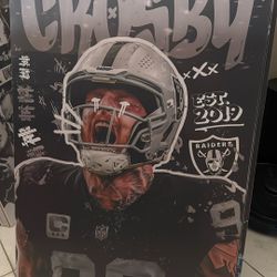 24x36 Larger Posters