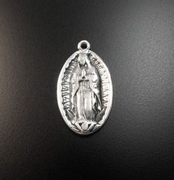 JAMES AVERY VIRGIN MARY CHARM 