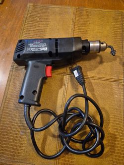 Sears craftsman 3/8 Inch drill Model 910142