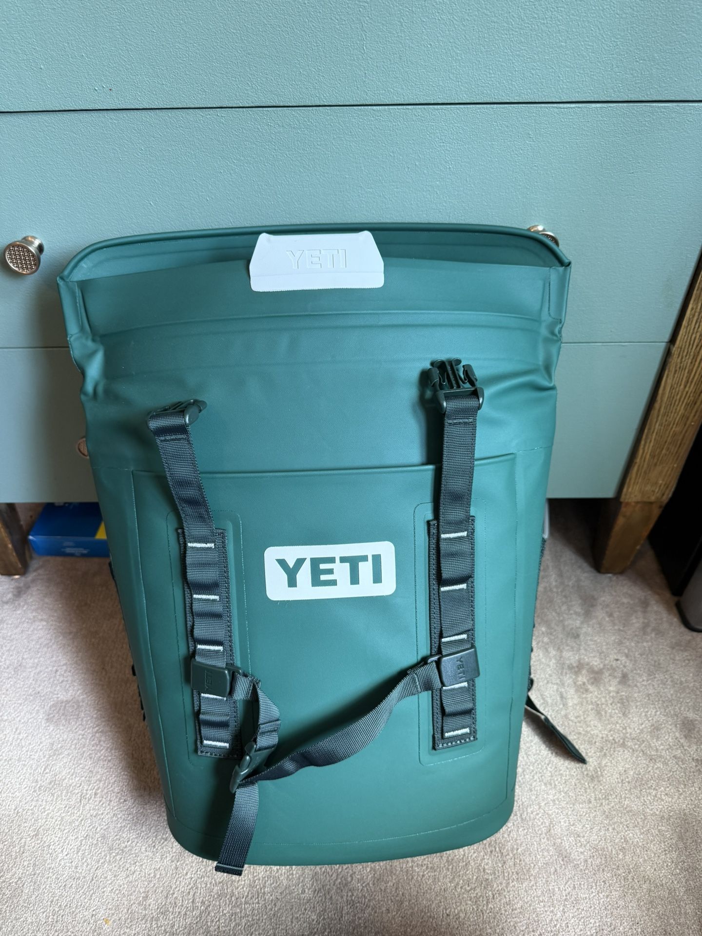 Yeti Hopper Backpack
