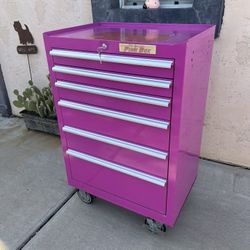 Tool Box