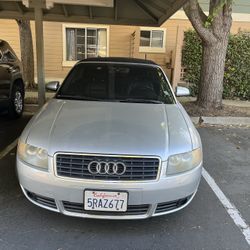 2006 Audi A4