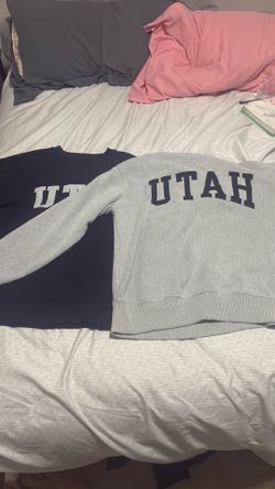 Utah hoodie bundle