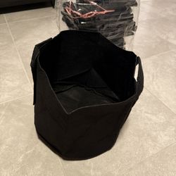 17 Fabric garden Grow Bags