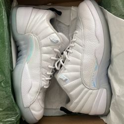 Jordans 12 Retro Low (Easter 2021)