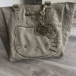 Loungefly Y2k Hello Kitty Bag