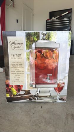Beverage Dispenser
