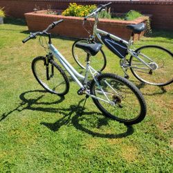 Nice Used Bikes