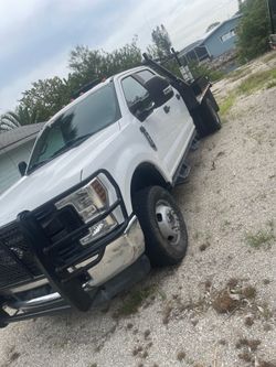 2019 Ford F-350